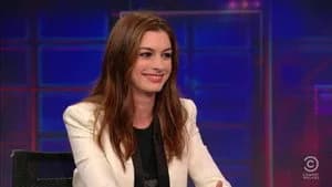The Daily Show 16. Sezon 110. Bölüm