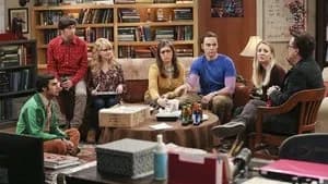 The Big Bang Theory 10. Sezon 14. Bölüm