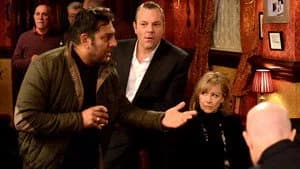 EastEnders 30. Sezon 21. Bölüm