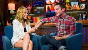 Watch What Happens Live with Andy Cohen 10. Sezon 4. Bölüm