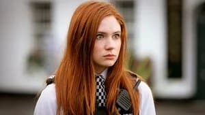 Doctor Who 5. Sezon 1. Bölüm