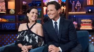 Watch What Happens Live with Andy Cohen 14. Sezon 110. Bölüm