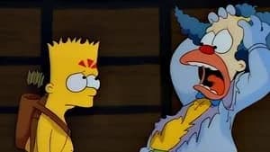 The Simpsons 4. Sezon 1. Bölüm