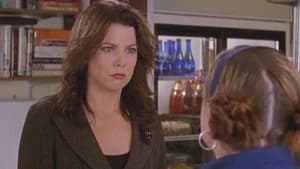 Gilmore Girls 3. Sezon 9. Bölüm