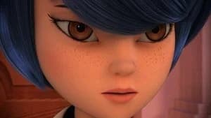 Miraculous, les aventures de Ladybug et Chat Noir 4. Sezon 2. Bölüm