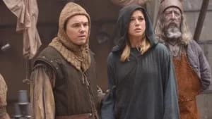 The Orville 1. Sezon 12. Bölüm