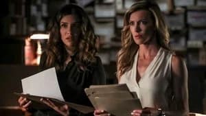 Arrow 7. Sezon 5. Bölüm