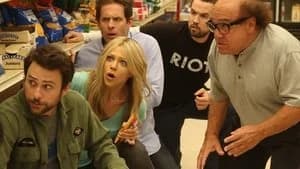 It's Always Sunny in Philadelphia 9. Sezon 6. Bölüm