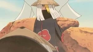 Naruto Shippūden 1. Sezon 9. Bölüm