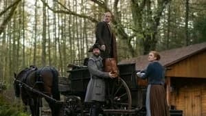 Outlander 6. Sezon 6. Bölüm