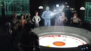 Star Wars Rebels 4. Sezon 3. Bölüm
