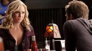 The Vampire Diaries 2. Sezon 9. Bölüm