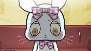 Aggretsuko 3. Sezon 5. Bölüm