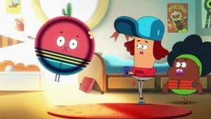 Pinky Malinky 2. Sezon 10. Bölüm
