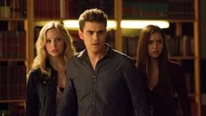 The Vampire Diaries 4. Sezon 10. Bölüm