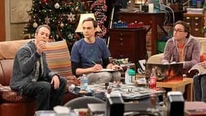 The Big Bang Theory 6. Sezon 11. Bölüm