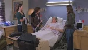 Gilmore Girls 7. Sezon 13. Bölüm