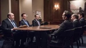 Billions 1. Sezon 6. Bölüm
