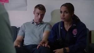 Chicago Fire 2. Sezon 3. Bölüm