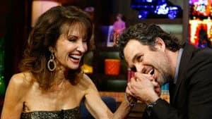 Watch What Happens Live with Andy Cohen 6. Sezon 78. Bölüm