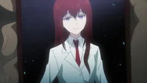 Steins;Gate 0 1. Sezon 22. Bölüm