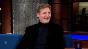 The Late Show with Stephen Colbert 9. Sezon 71. Bölüm
