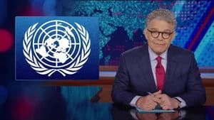 The Daily Show 28. Sezon 68. Bölüm