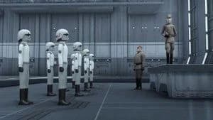 Star Wars Rebels 1. Sezon 4. Bölüm