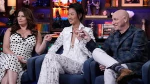 Watch What Happens Live with Andy Cohen 22. Sezon 68. Bölüm