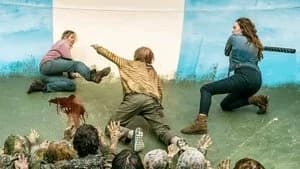 Fear the Walking Dead 4. Sezon 4. Bölüm