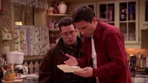 Everybody Loves Raymond 7. Sezon 13. Bölüm