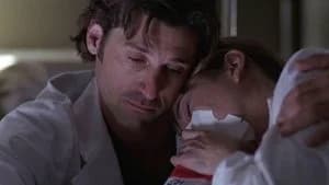 Grey's Anatomy 2. Sezon 15. Bölüm