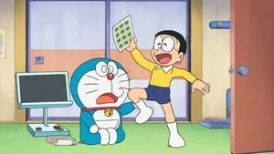 Doraemon 1. Sezon 1363. Bölüm