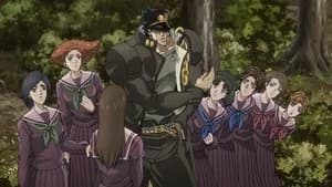 JoJo's Bizarre Adventure 2. Sezon 2. Bölüm