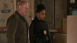 Law & Order: Organized Crime 2. Sezon 18. Bölüm