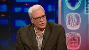 The Daily Show 18. Sezon 106. Bölüm