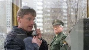 Polizeiruf 110 21. Sezon 7. Bölüm
