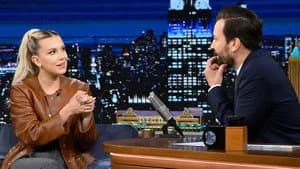 The Tonight Show Starring Jimmy Fallon 10. Sezon 23. Bölüm