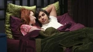 The Big Bang Theory 8. Sezon 17. Bölüm
