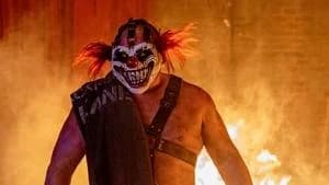 Twisted Metal 1. Sezon 2. Bölüm