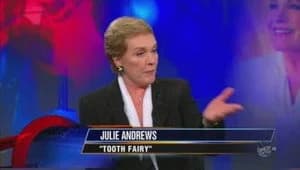 The Daily Show 15. Sezon 12. Bölüm