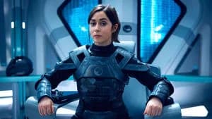 Black Mirror 7. Sezon 6. Bölüm