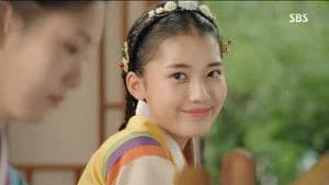 My Sassy Girl 1. Sezon 2. Bölüm