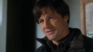 Criminal Minds 5. Sezon 11. Bölüm
