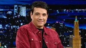 The Tonight Show Starring Jimmy Fallon 10. Sezon 12. Bölüm