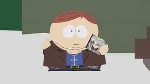 South Park 7. Sezon 9. Bölüm