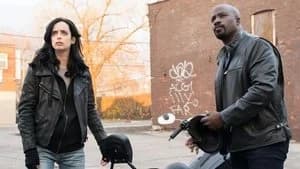 Marvel's Jessica Jones 1. Sezon 6. Bölüm