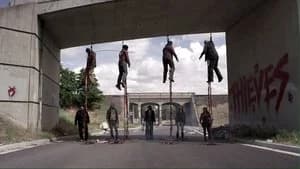Z Nation 3. Sezon 4. Bölüm