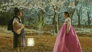 100 Days My Prince 1. Sezon 1. Bölüm