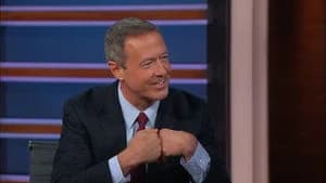 The Daily Show 21. Sezon 13. Bölüm